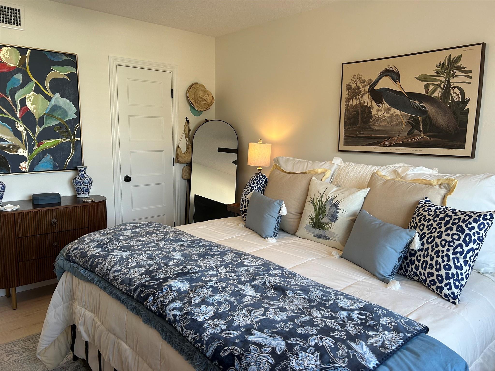 Georgian Court - Residential