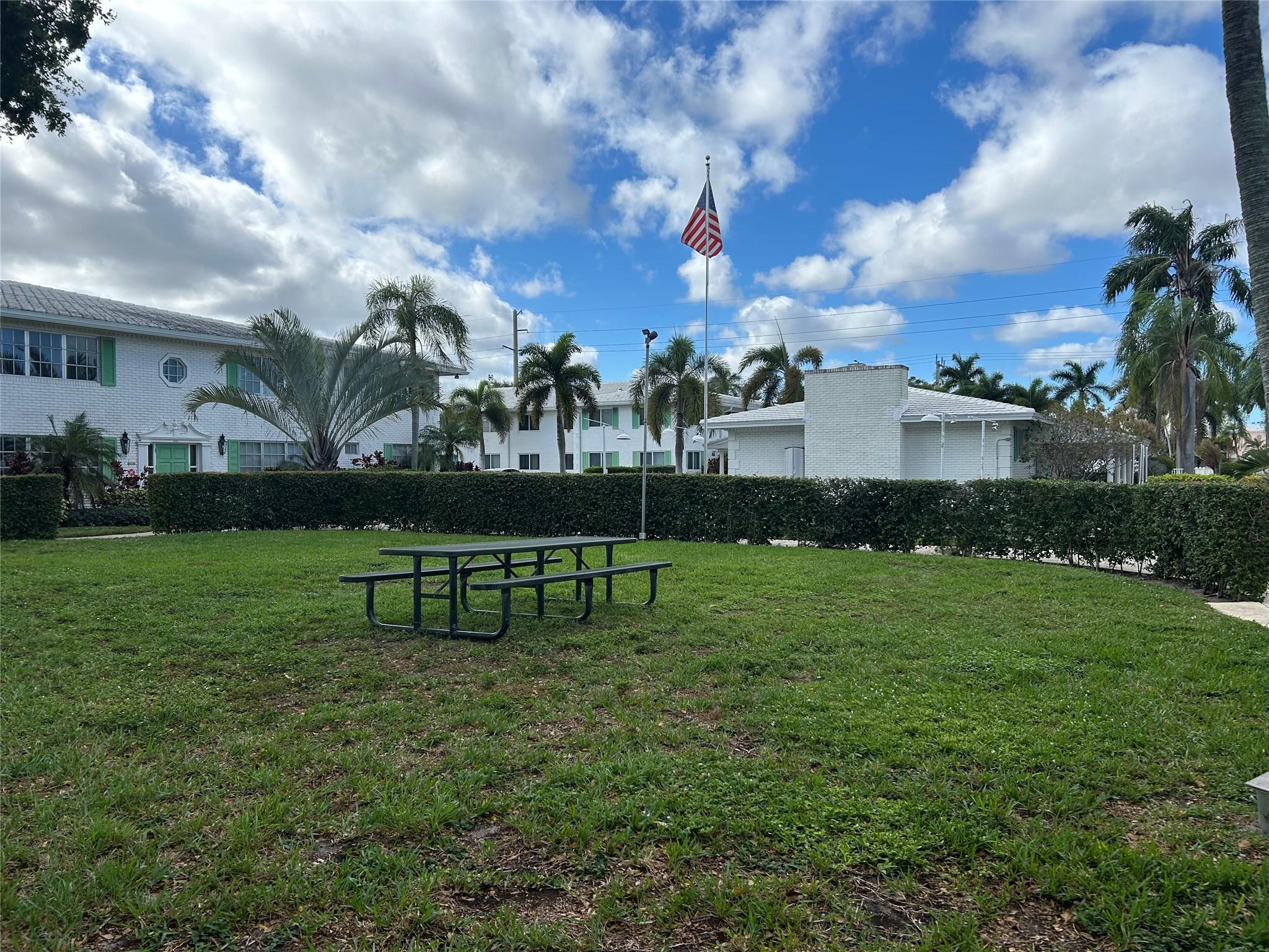 Georgian Court - Residential