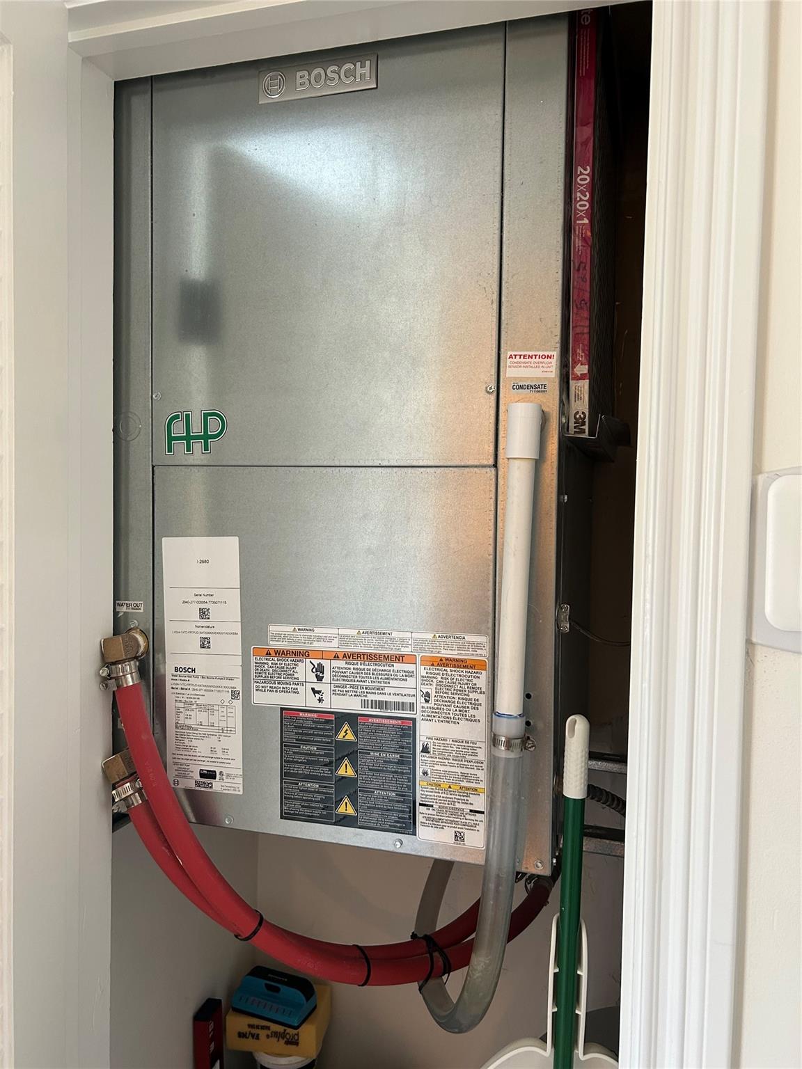 Georgian Court - Residential