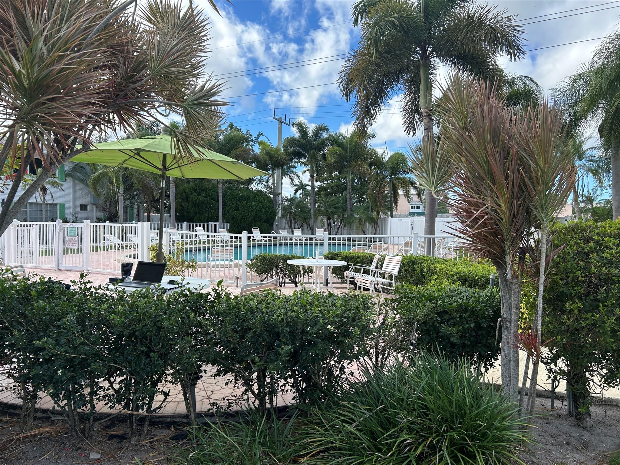 Georgian Court - Residential