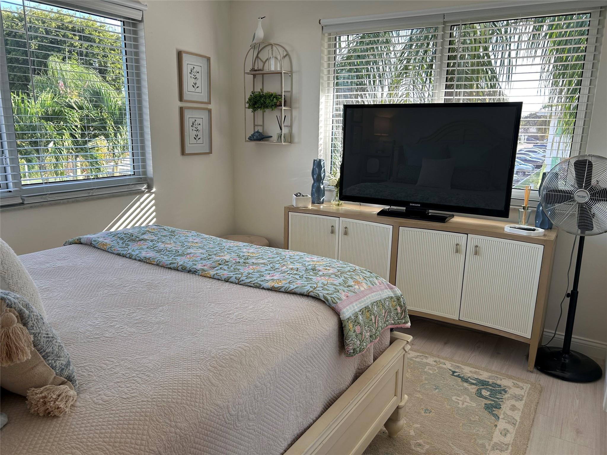 Georgian Court - Residential