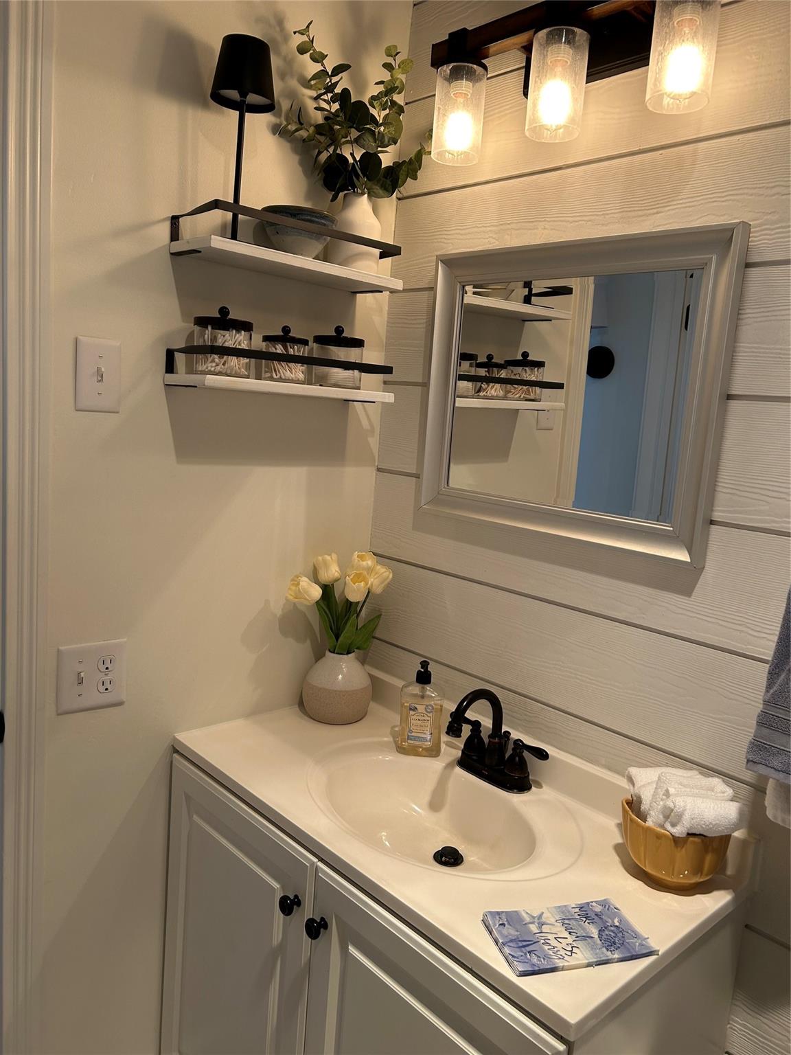 Georgian Court - Residential