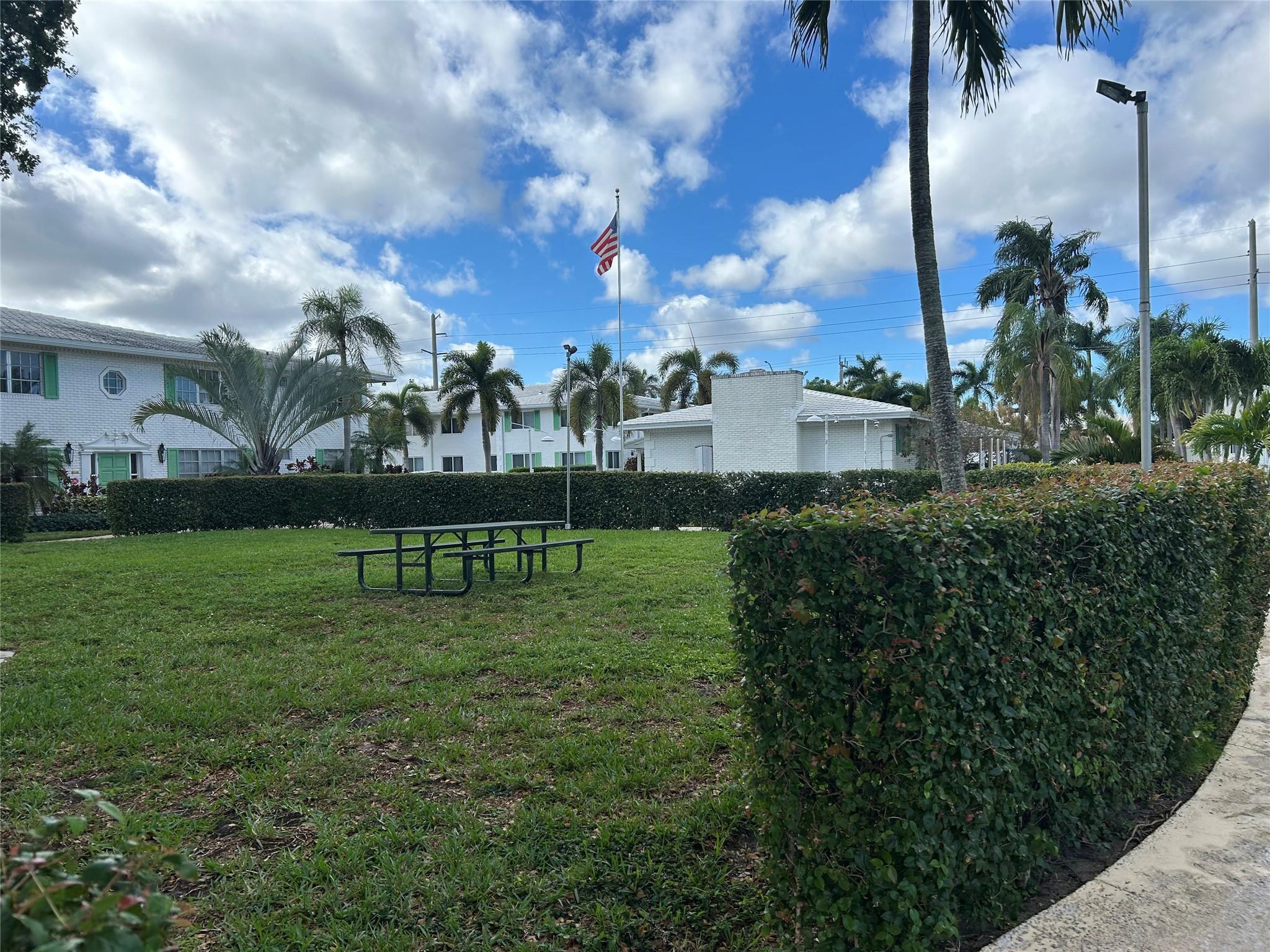 Georgian Court - Residential