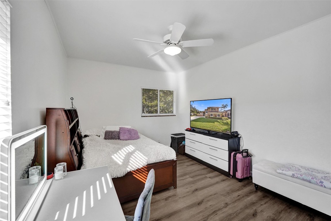 EAST LANDING - Residential