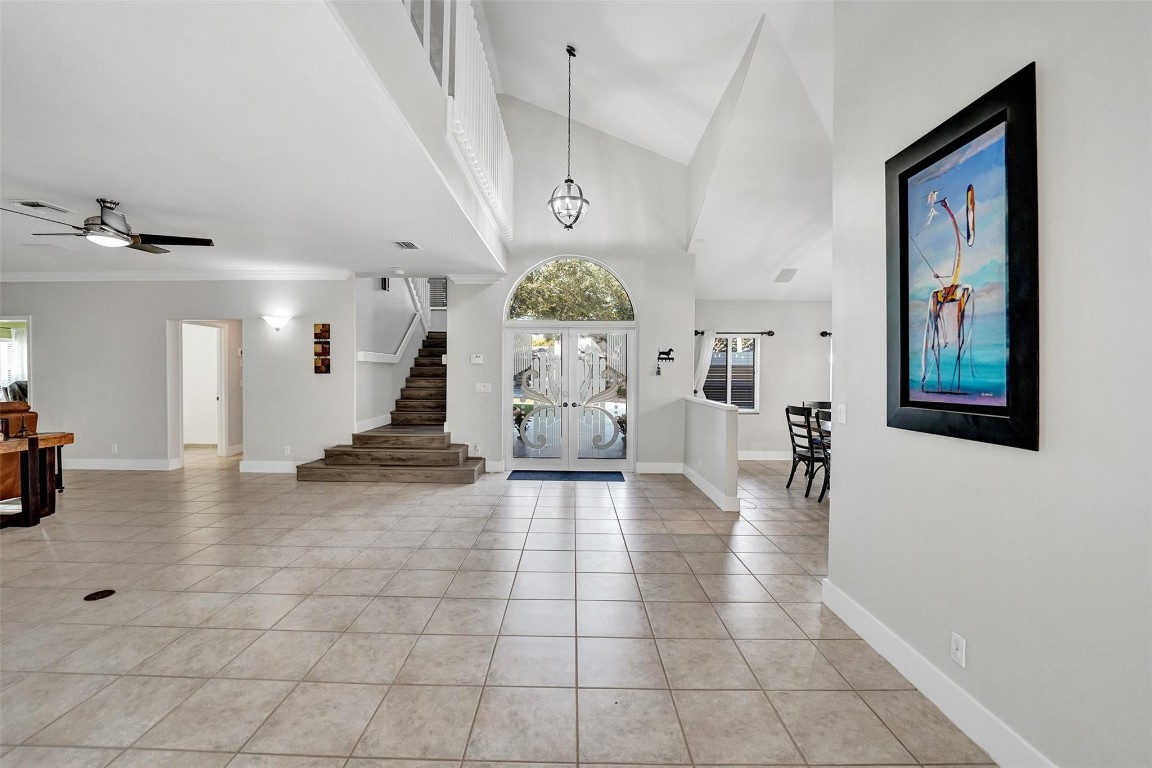 EAST LANDING - Residential