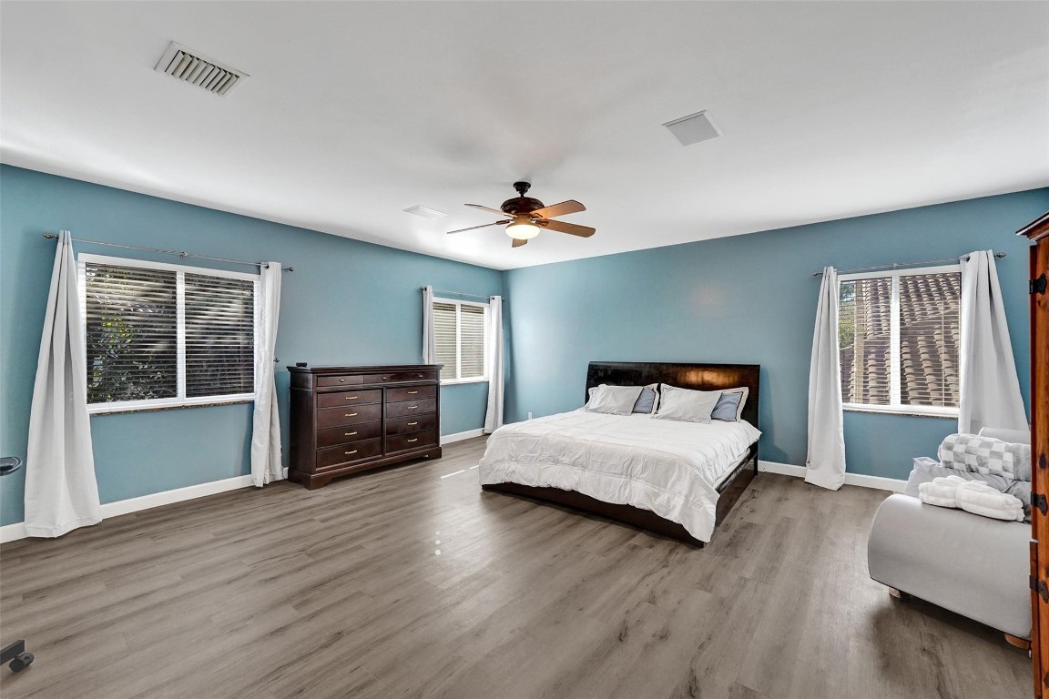 EAST LANDING - Residential