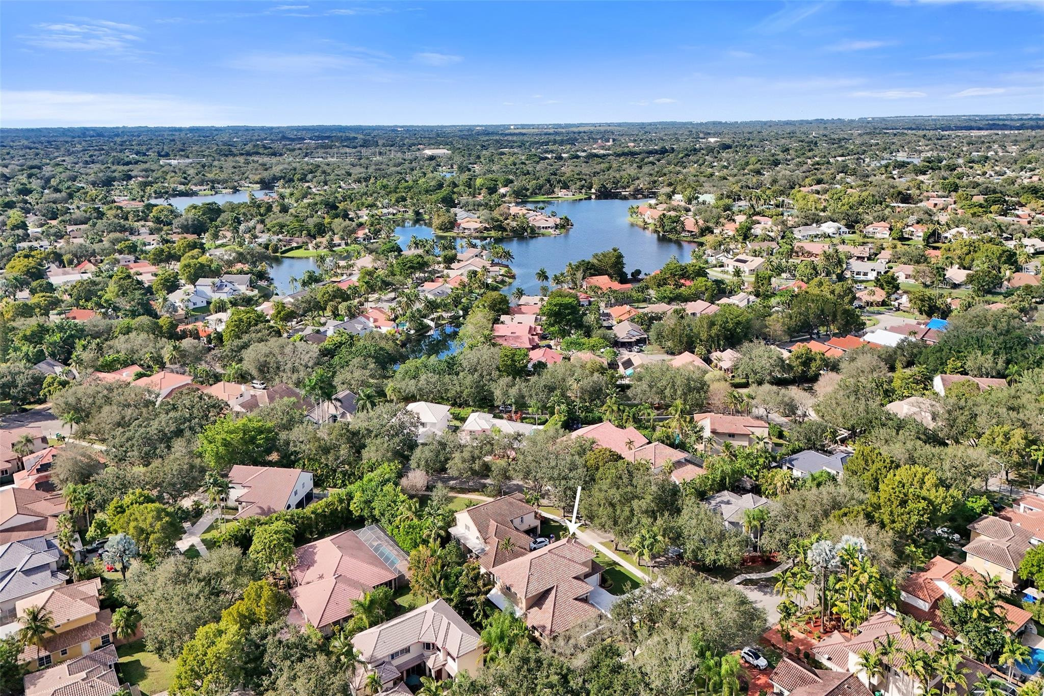 EAST LANDING - Residential