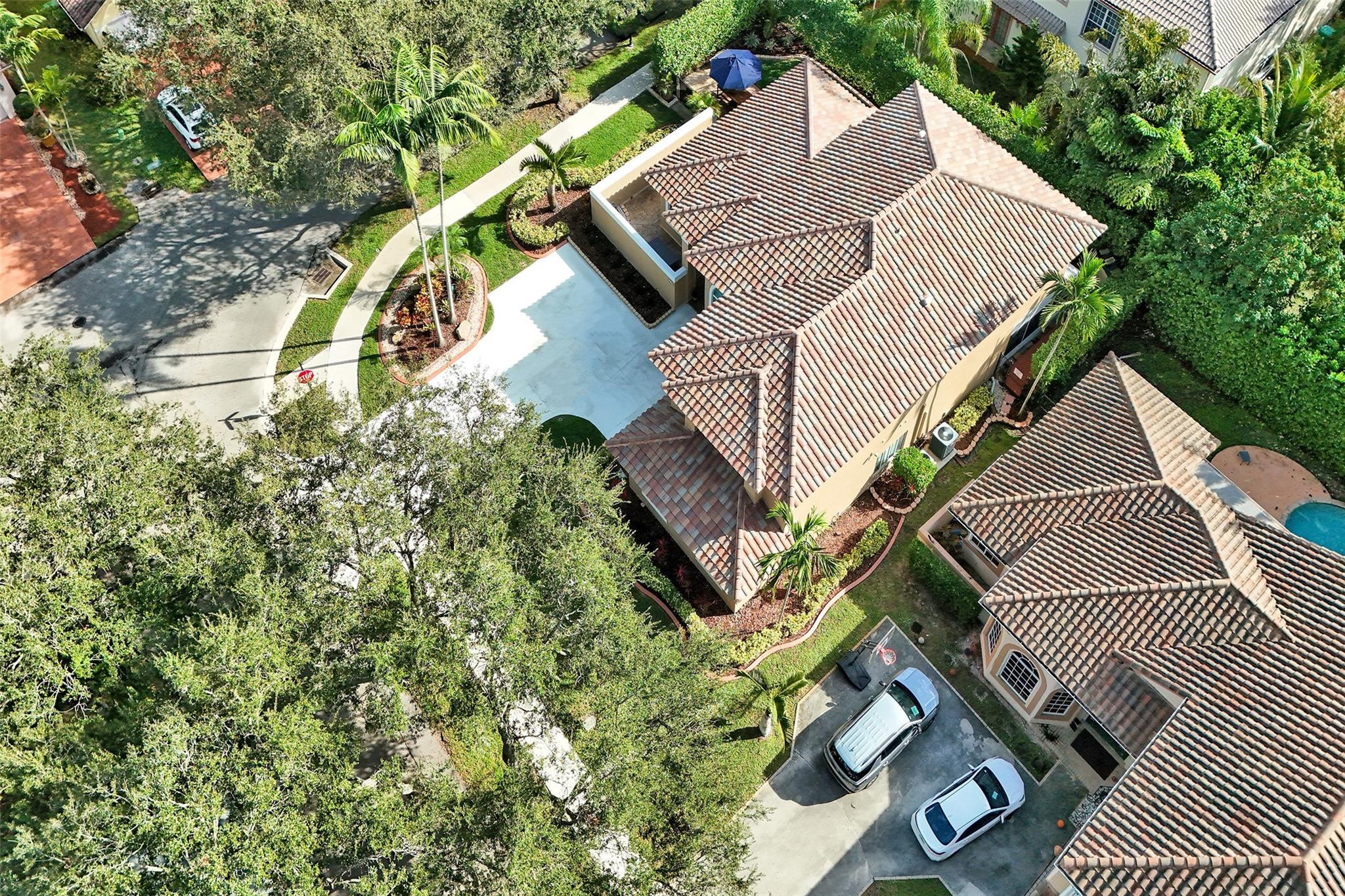 EAST LANDING - Residential