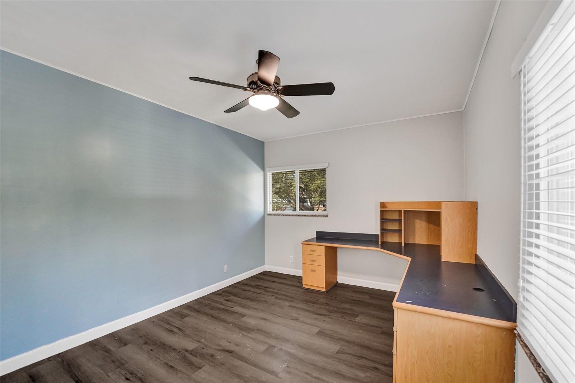 EAST LANDING - Residential