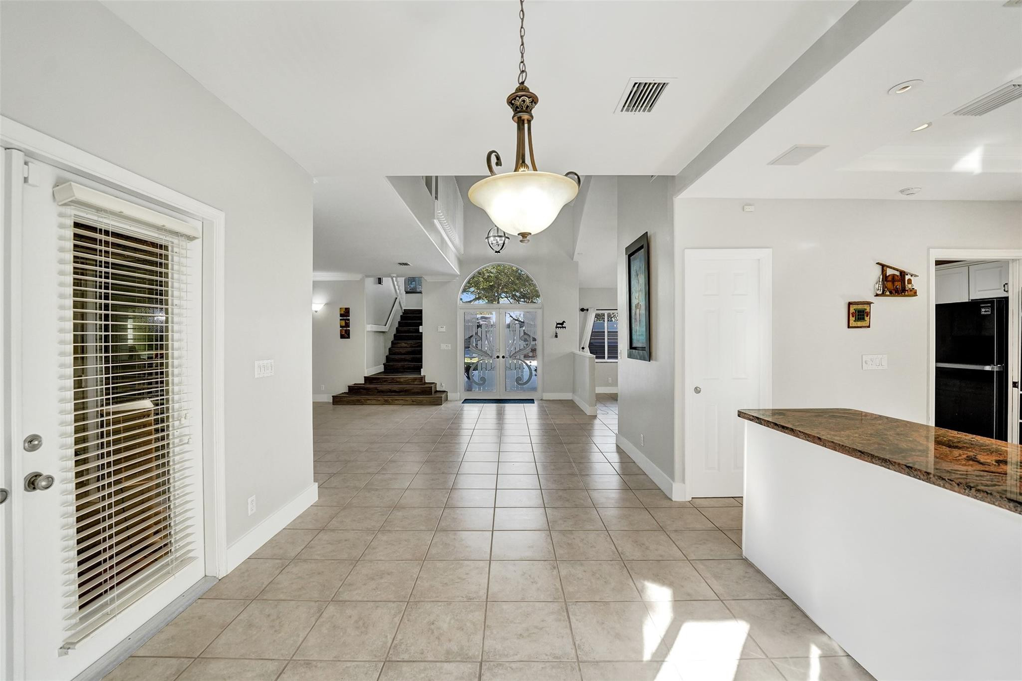 EAST LANDING - Residential