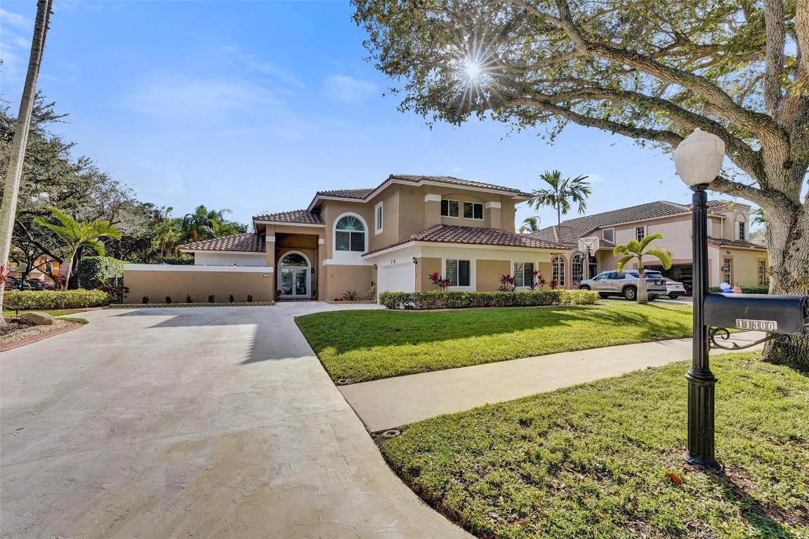 EAST LANDING - Residential