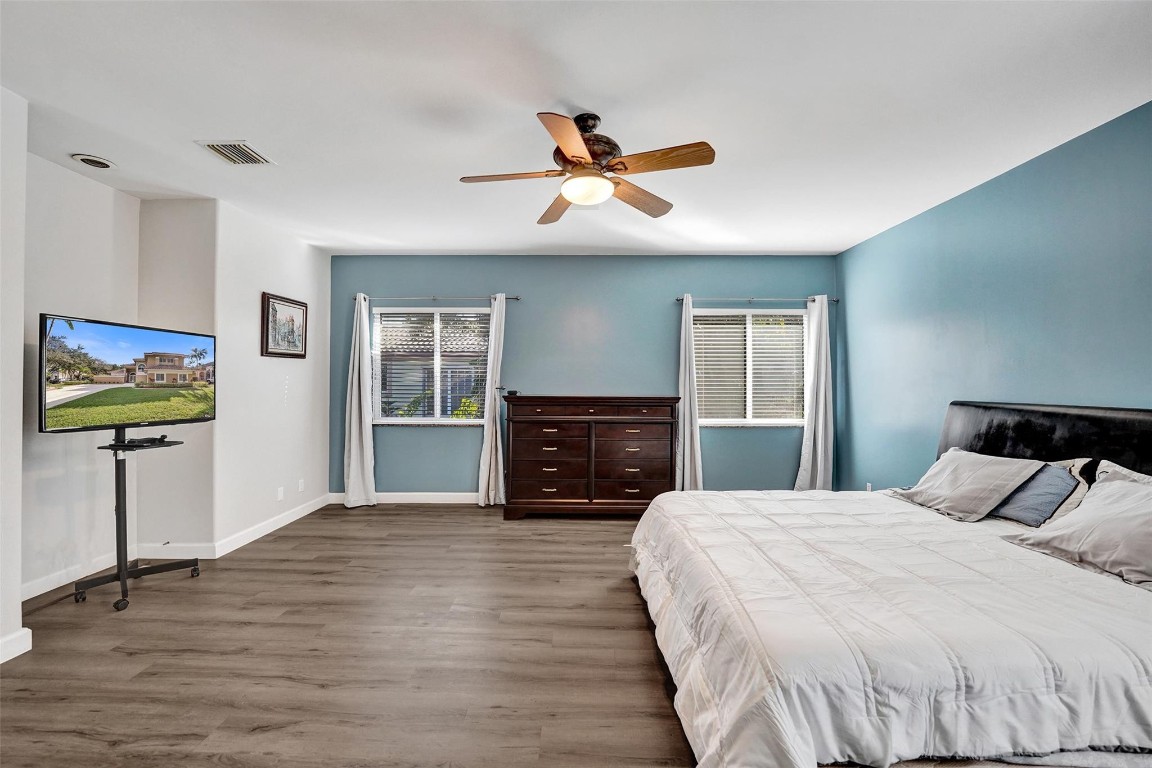 EAST LANDING - Residential