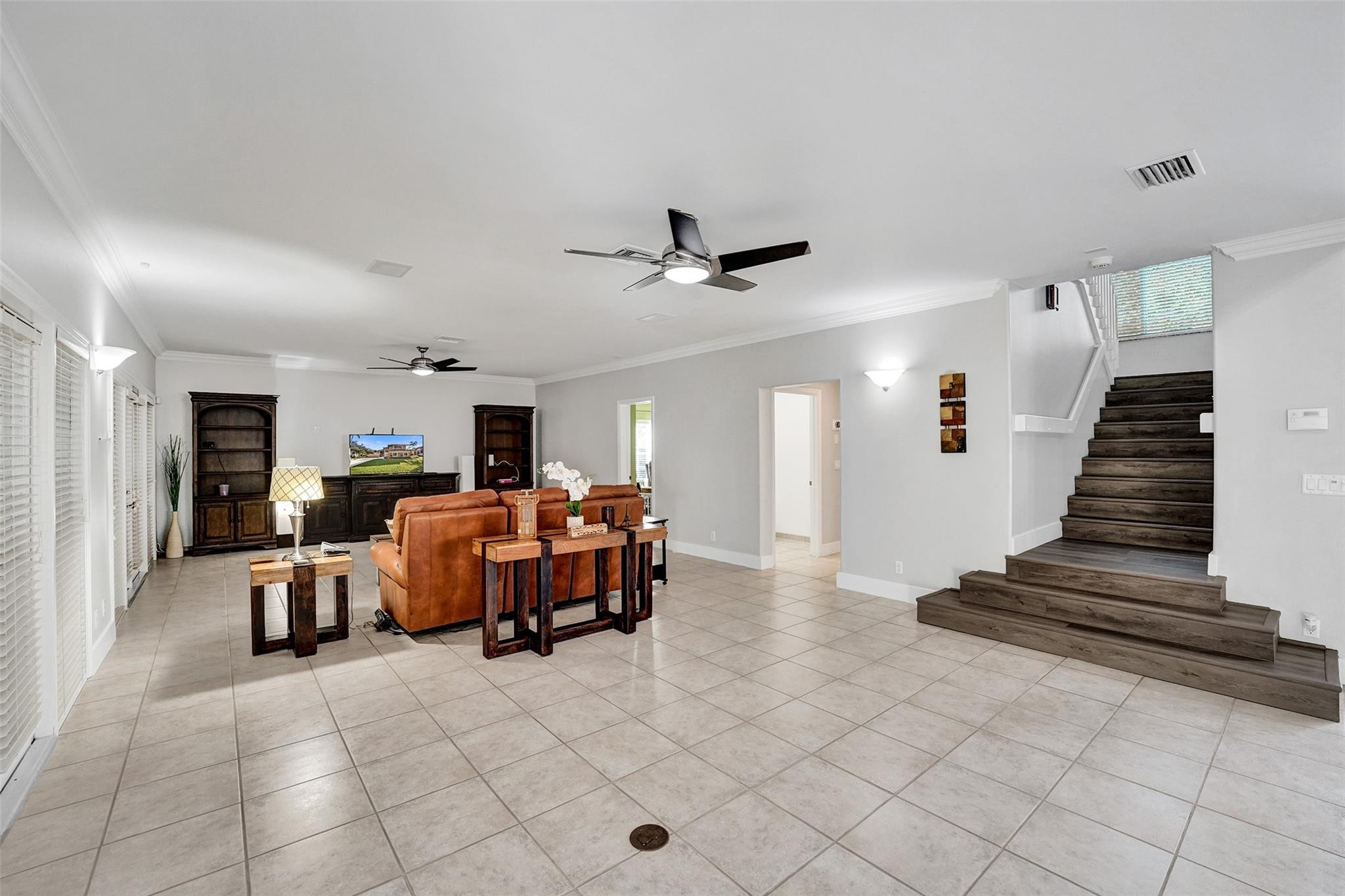 EAST LANDING - Residential