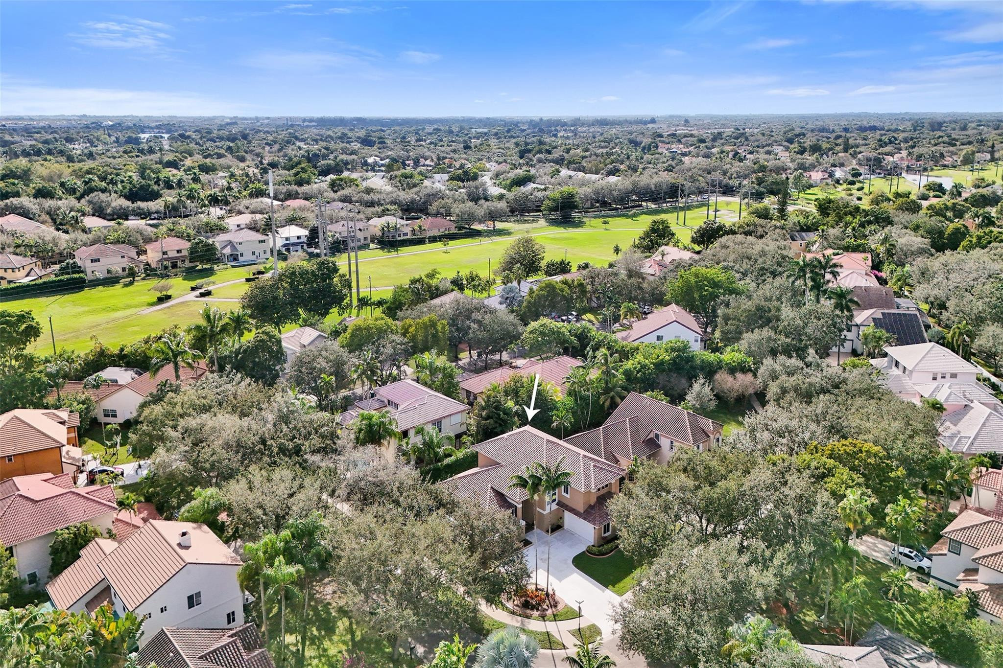 EAST LANDING - Residential