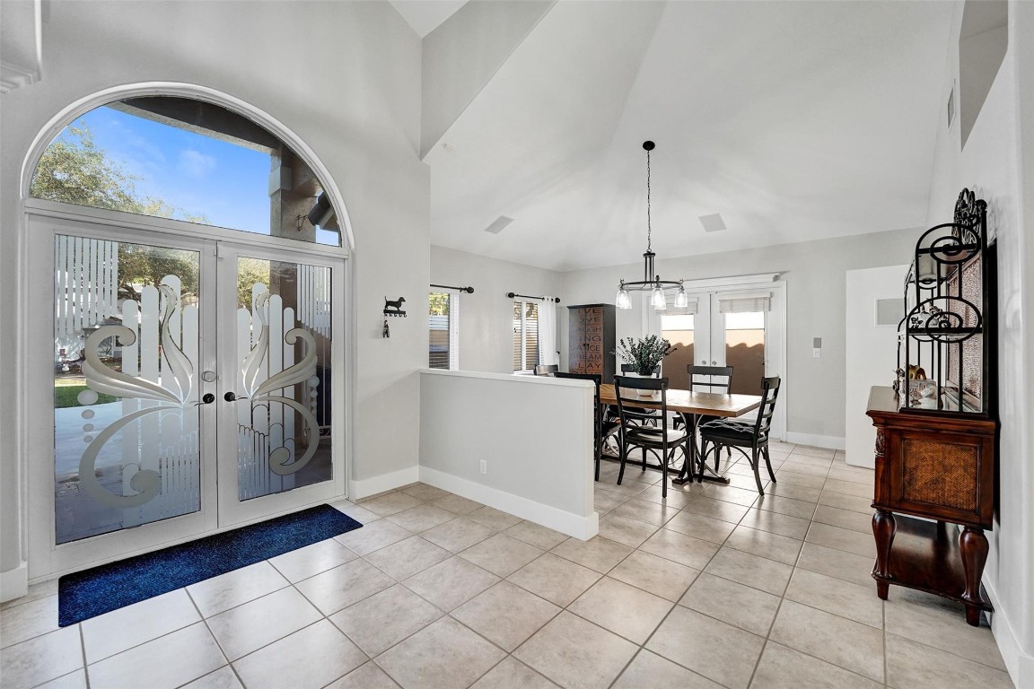 EAST LANDING - Residential