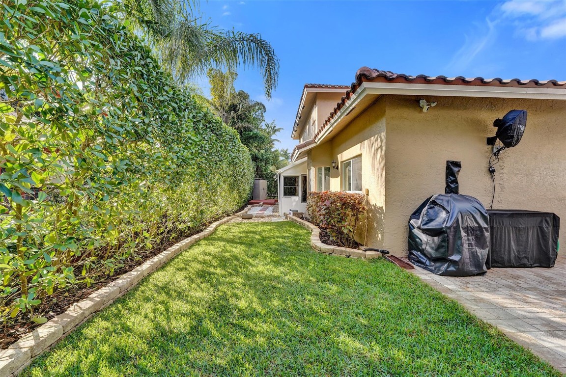 EAST LANDING - Residential