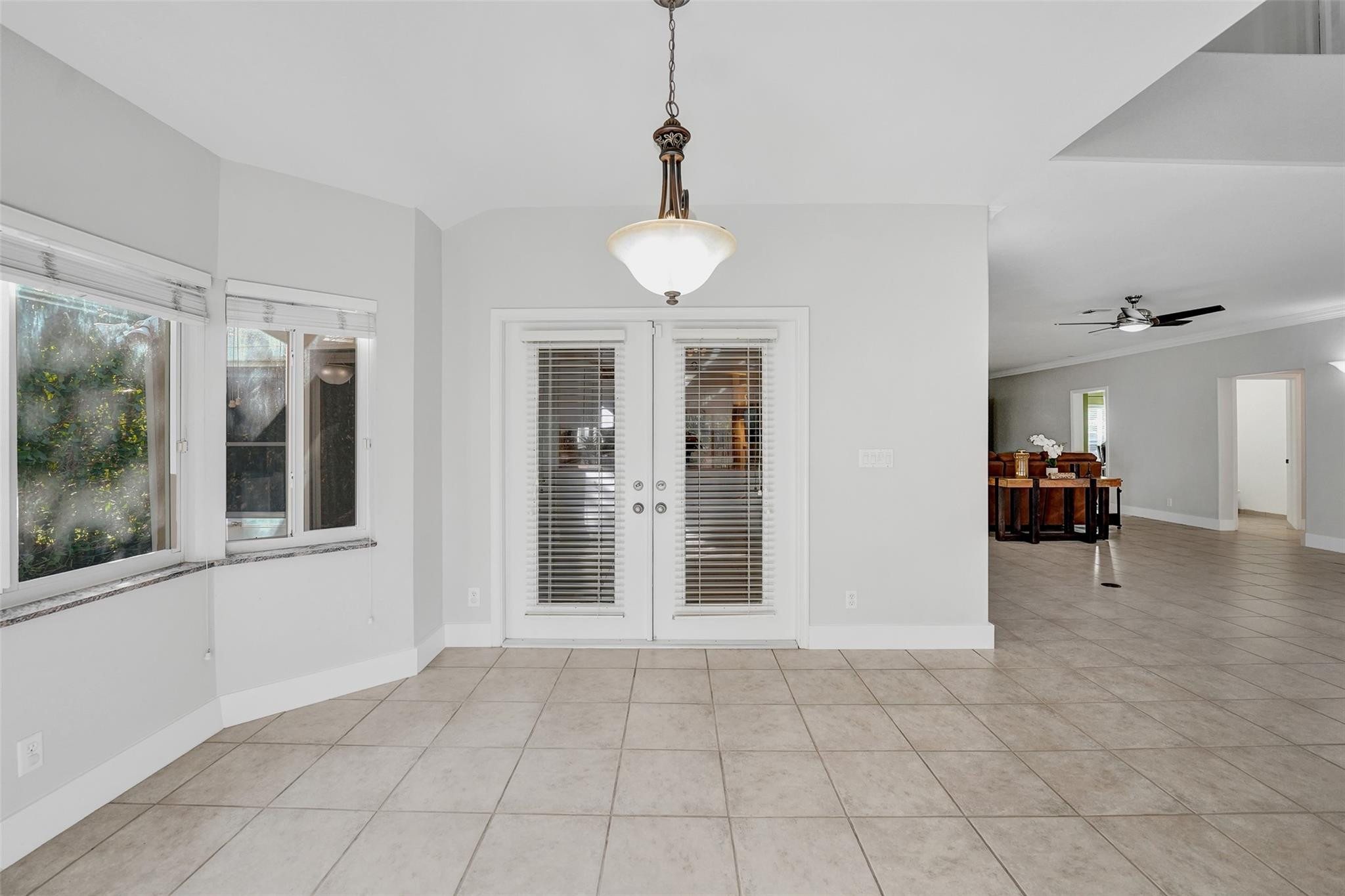 EAST LANDING - Residential