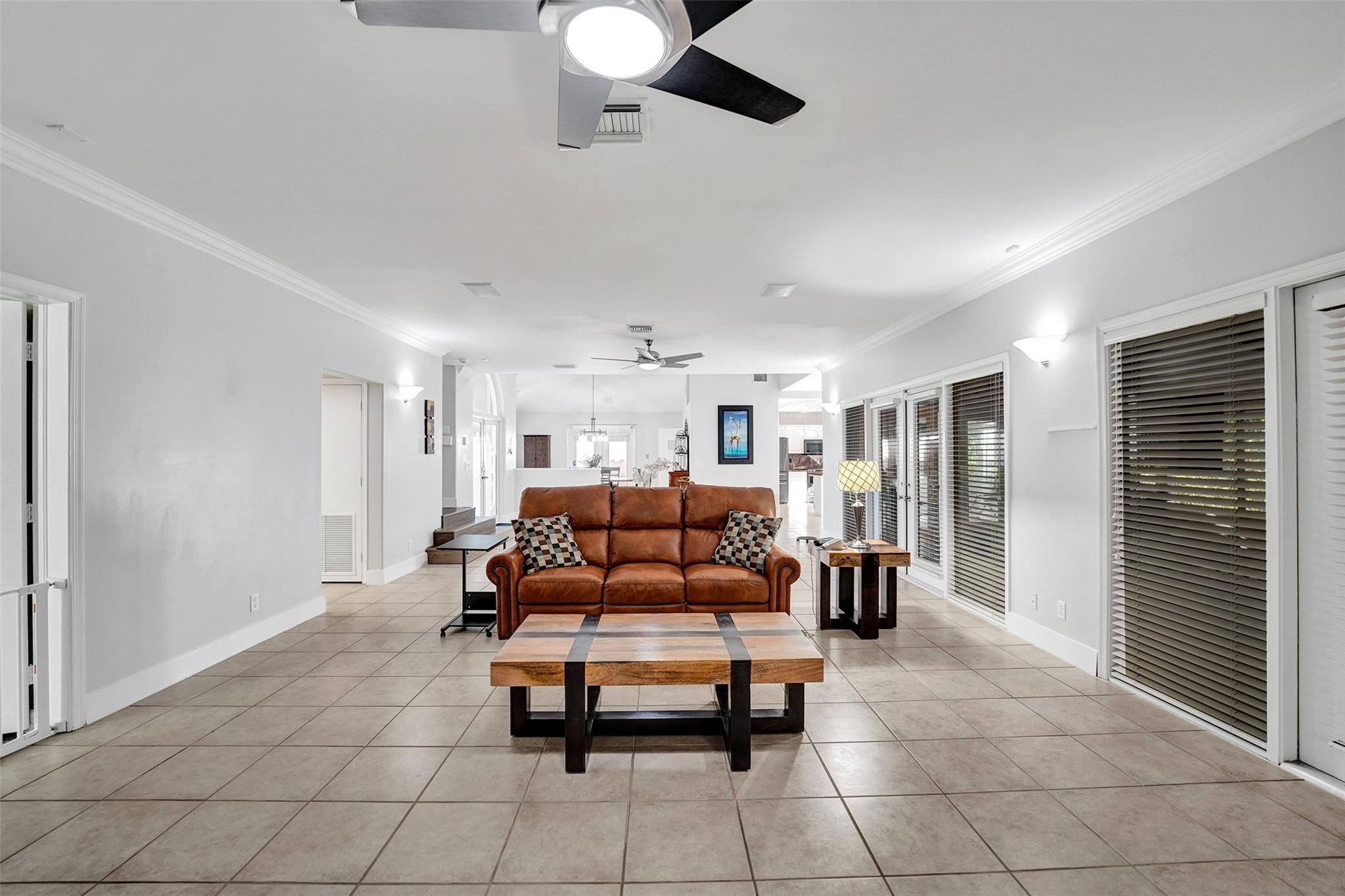 EAST LANDING - Residential