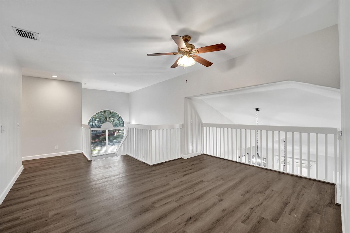 EAST LANDING - Residential