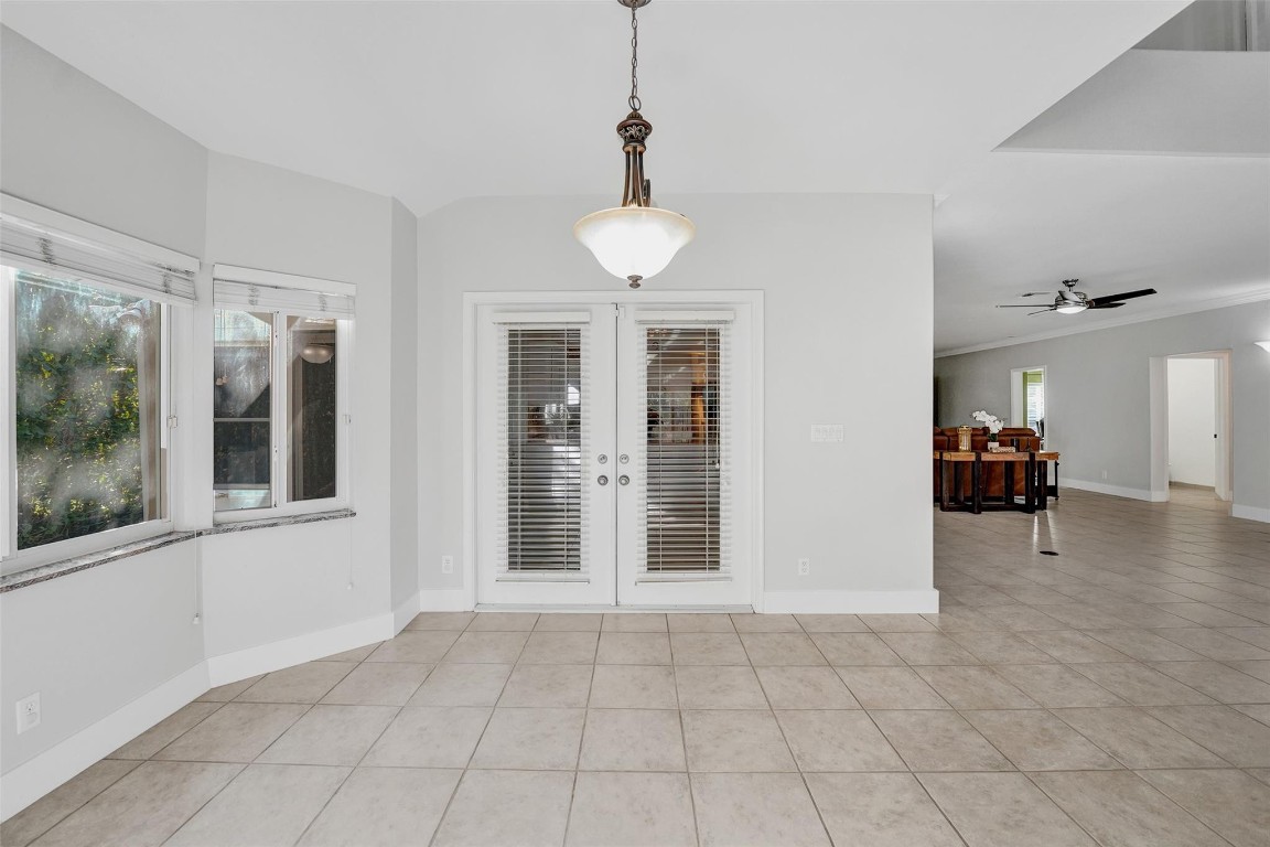 EAST LANDING - Residential