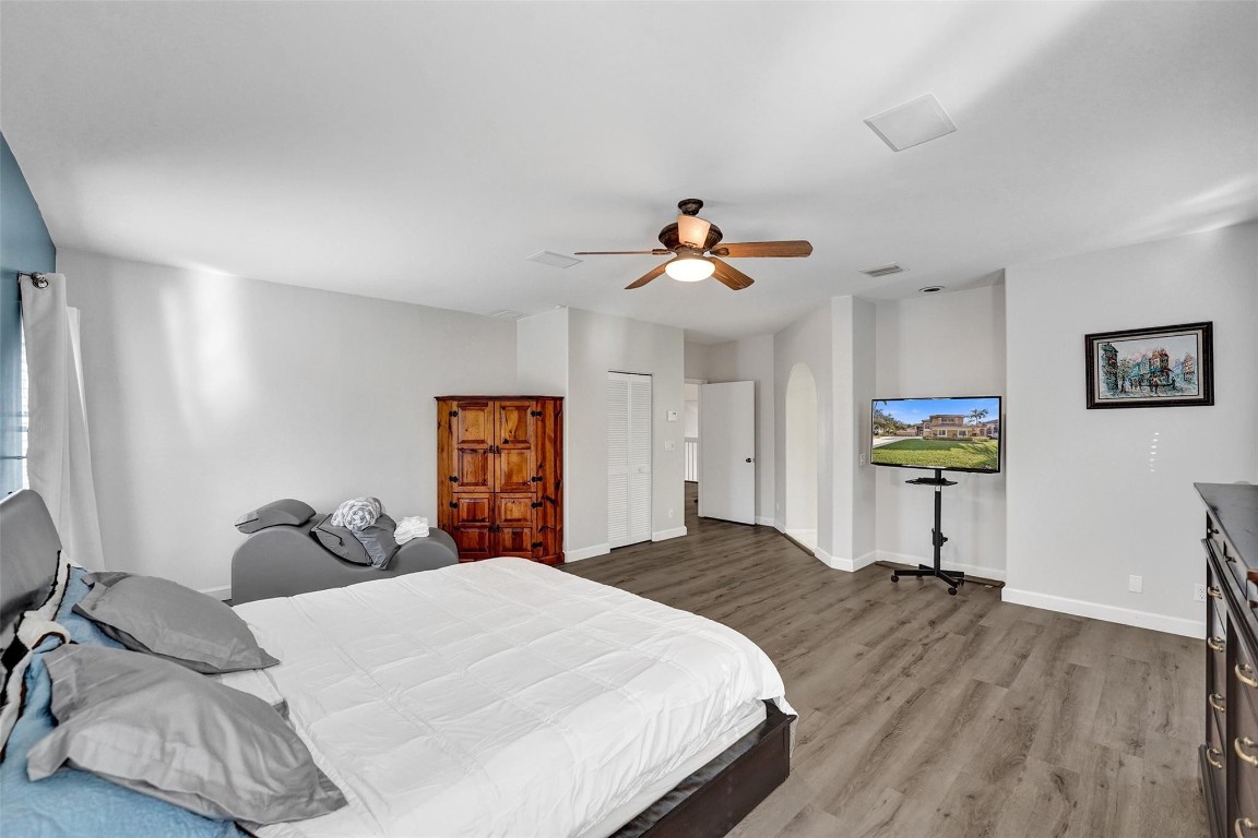 EAST LANDING - Residential