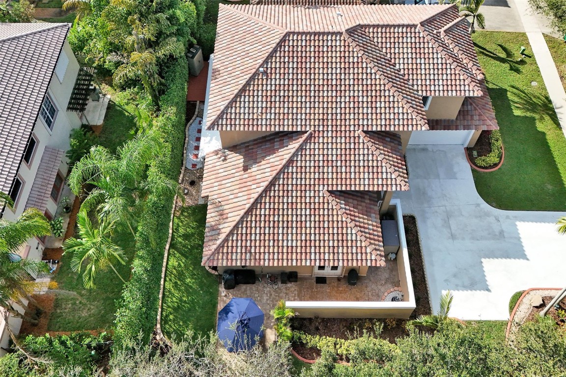 EAST LANDING - Residential