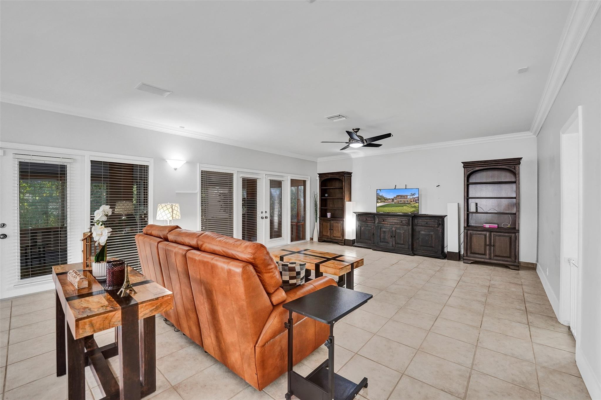 EAST LANDING - Residential