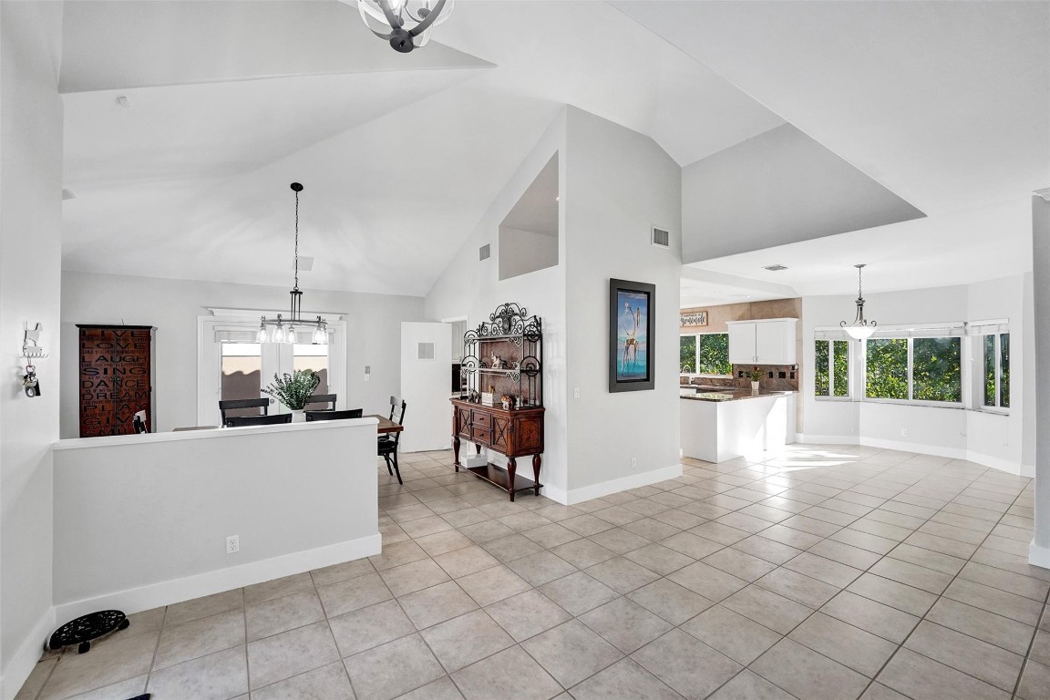 EAST LANDING - Residential