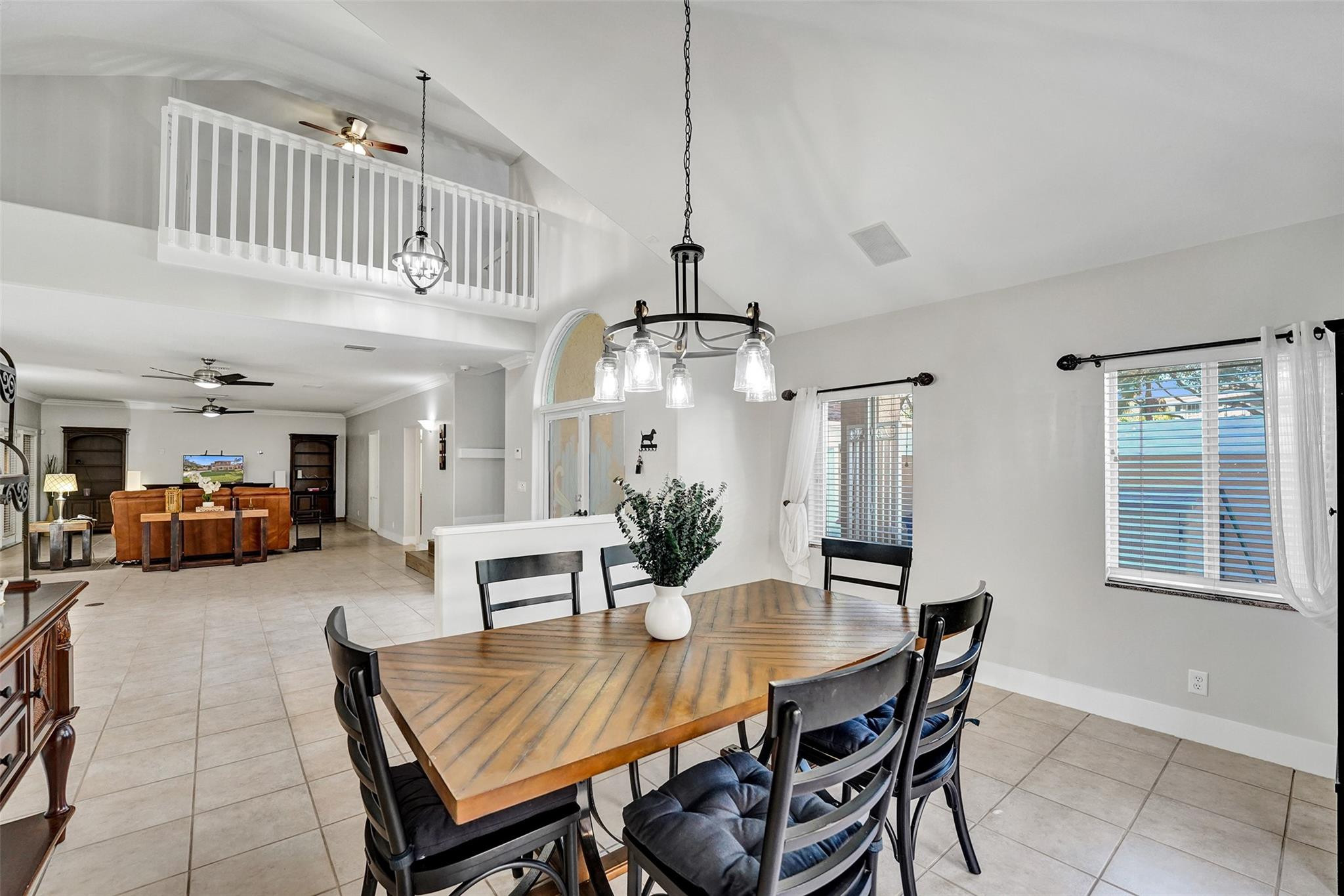 EAST LANDING - Residential