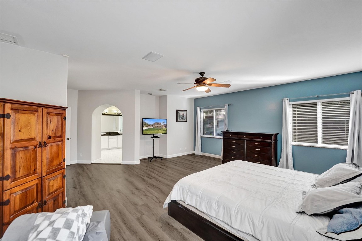 EAST LANDING - Residential