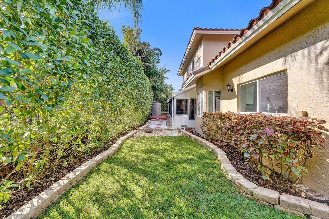 EAST LANDING - Residential