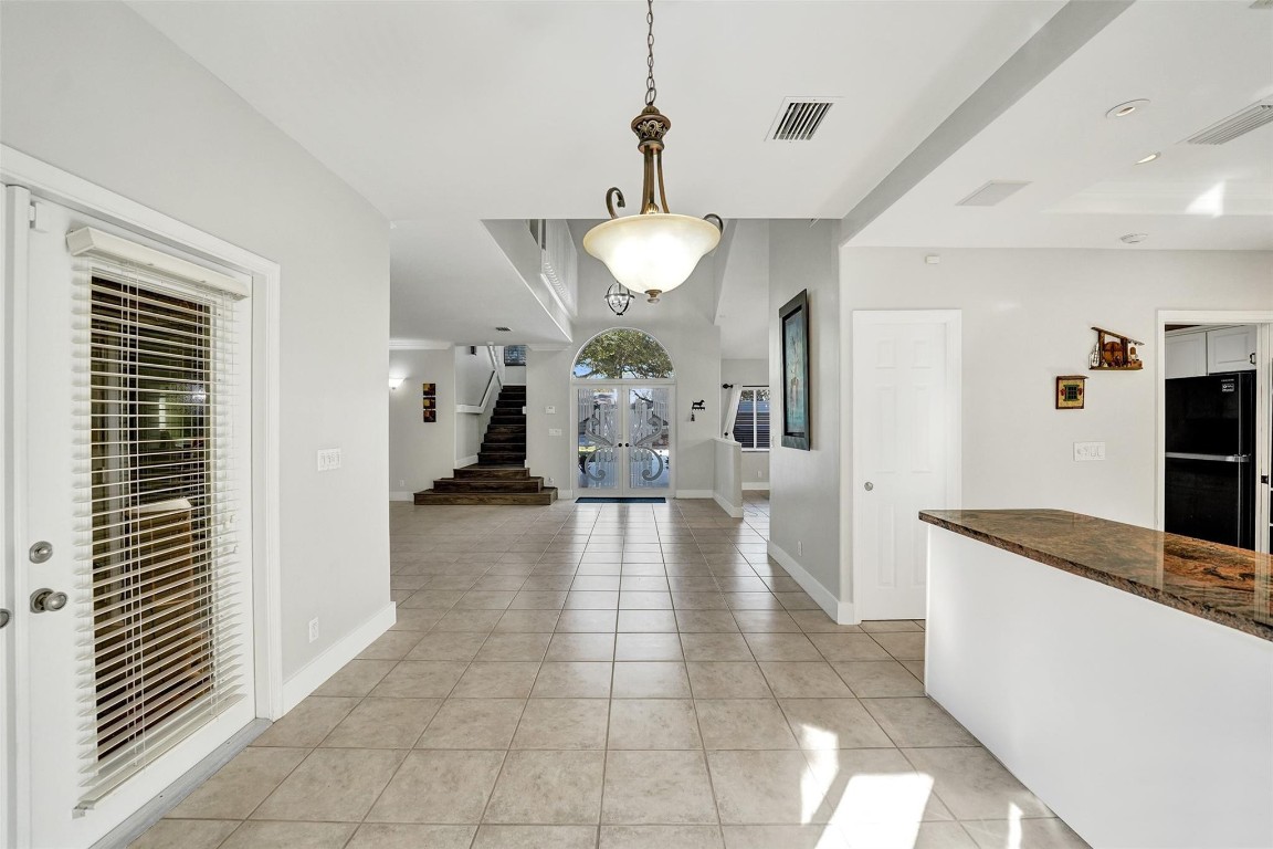 EAST LANDING - Residential