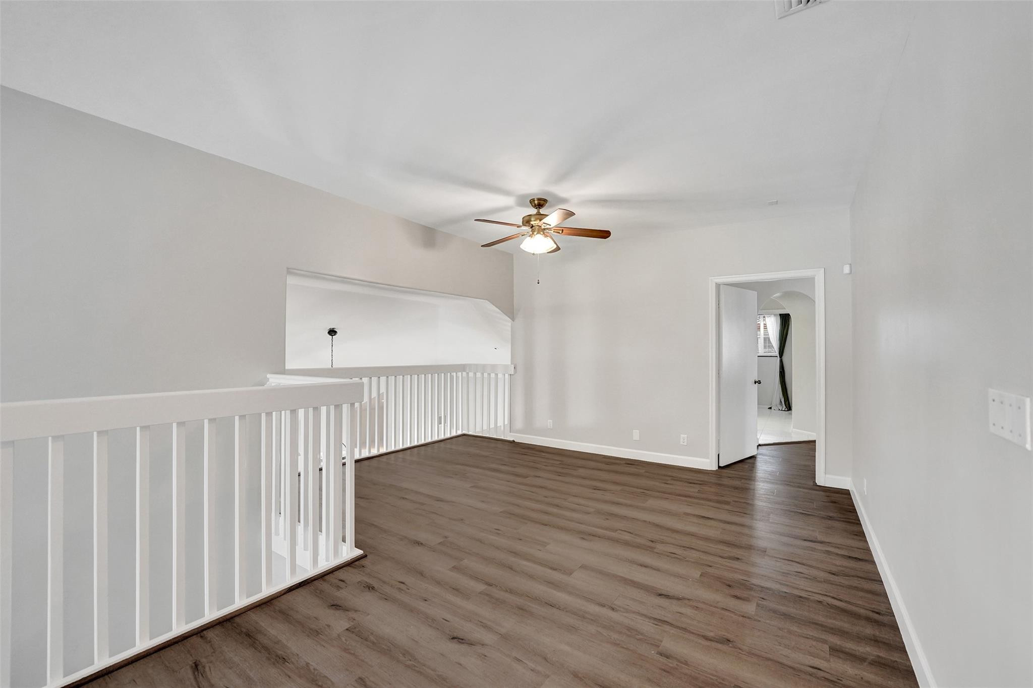 EAST LANDING - Residential