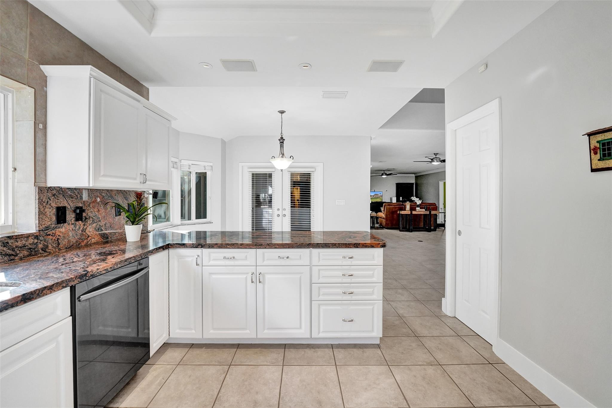 EAST LANDING - Residential