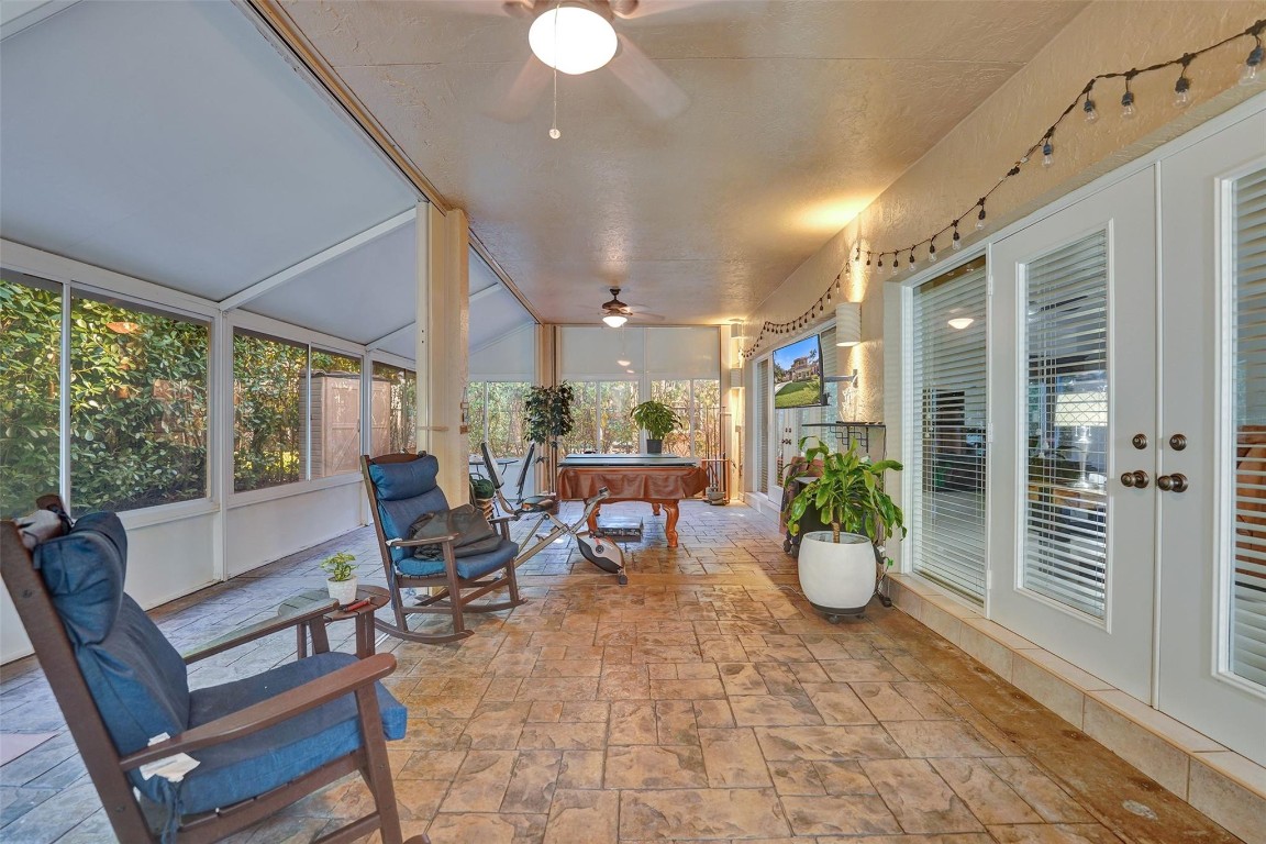 EAST LANDING - Residential