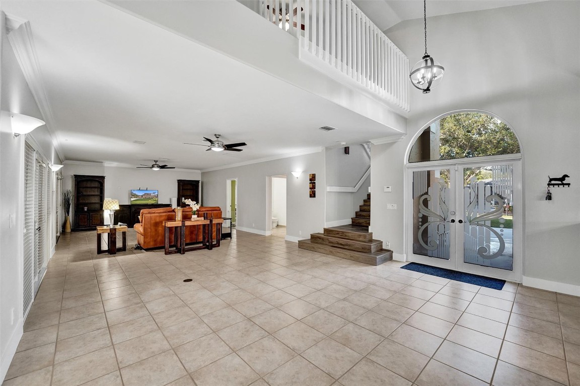 EAST LANDING - Residential