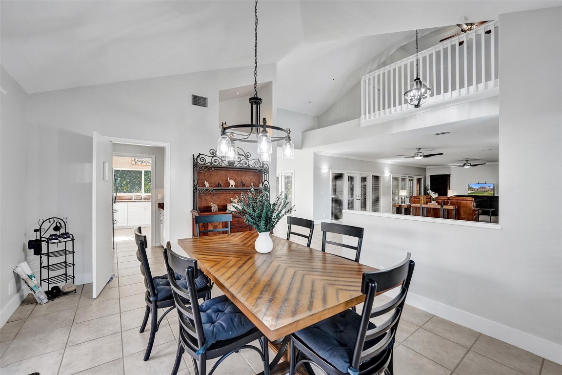 EAST LANDING - Residential