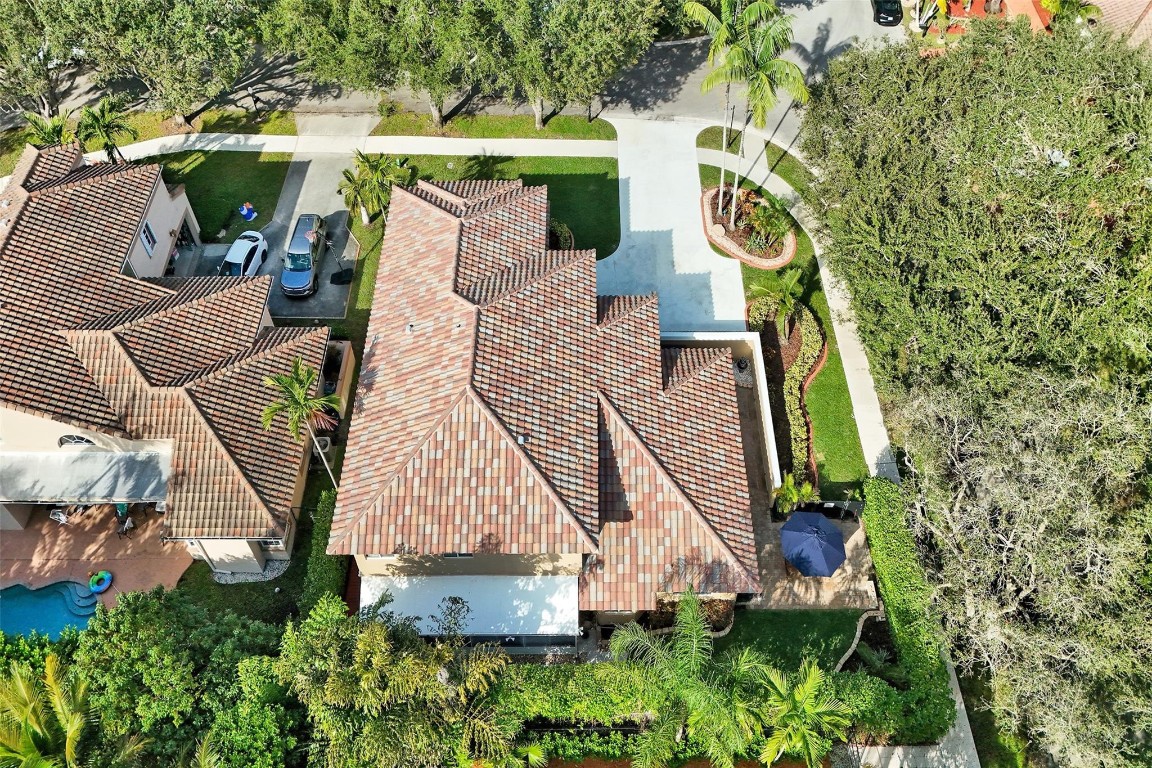 EAST LANDING - Residential