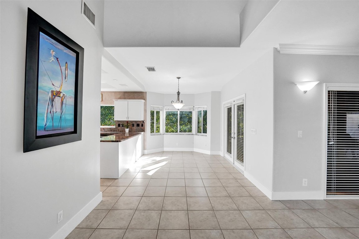 EAST LANDING - Residential