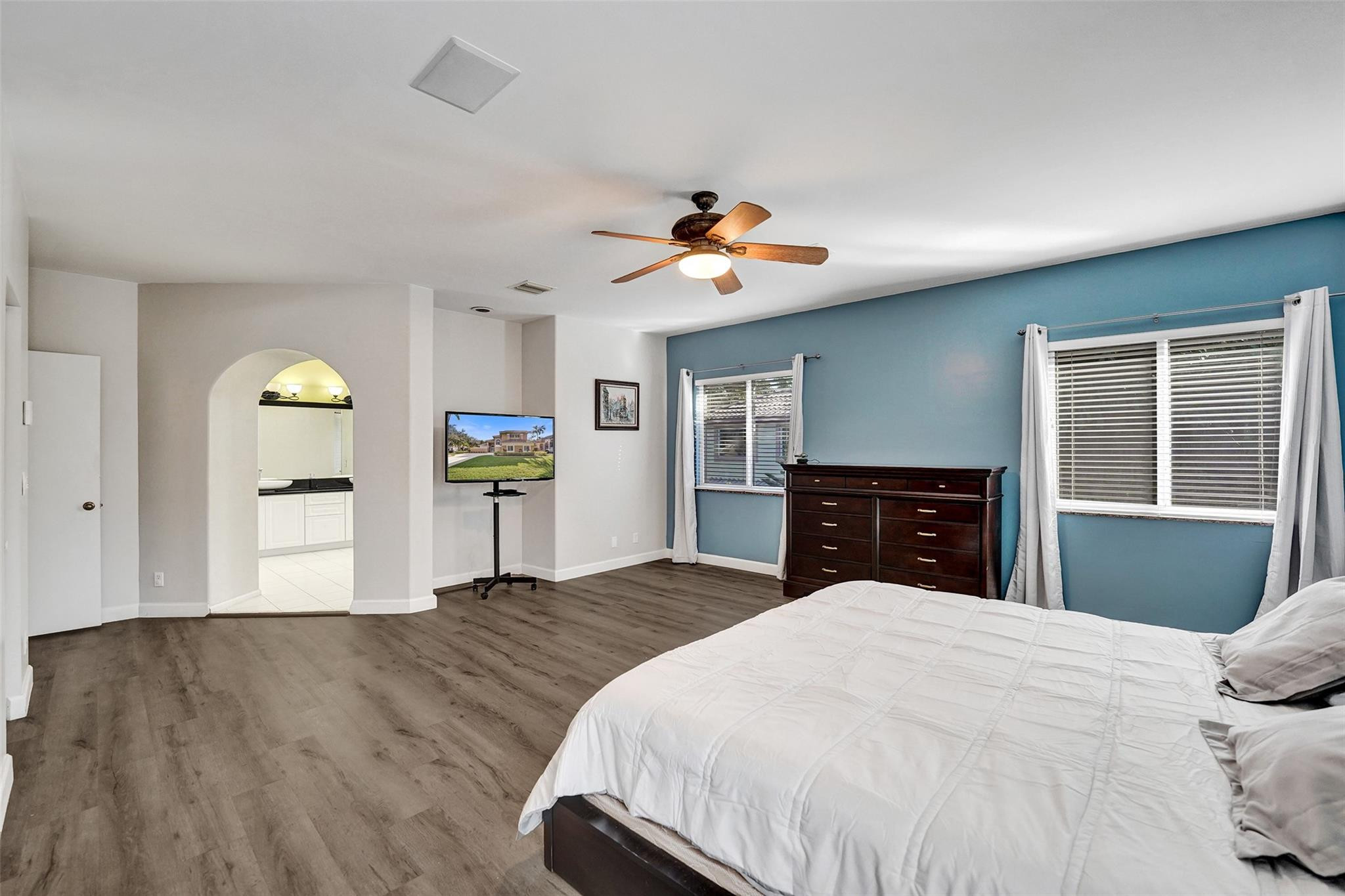 EAST LANDING - Residential