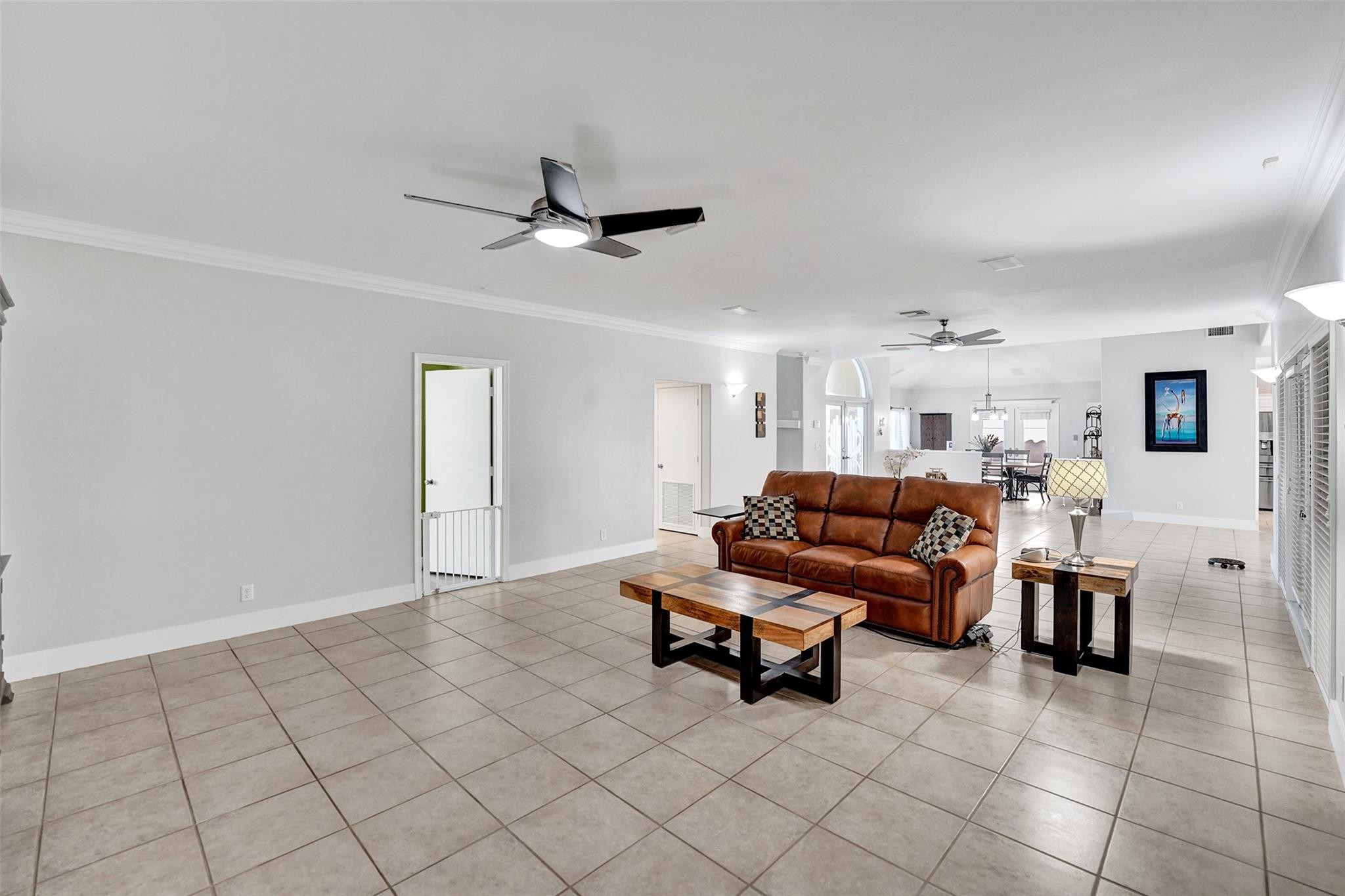 EAST LANDING - Residential