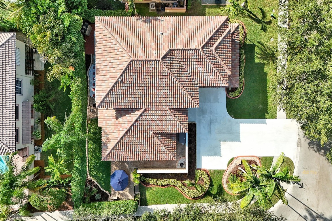 EAST LANDING - Residential