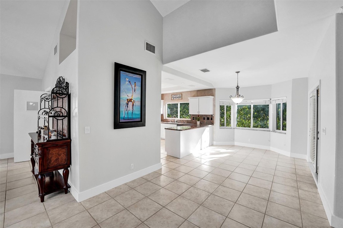 EAST LANDING - Residential