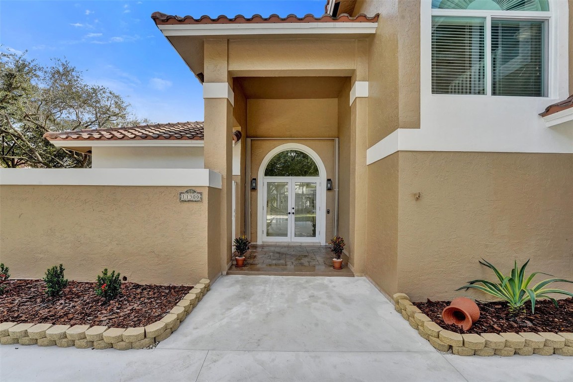 EAST LANDING - Residential