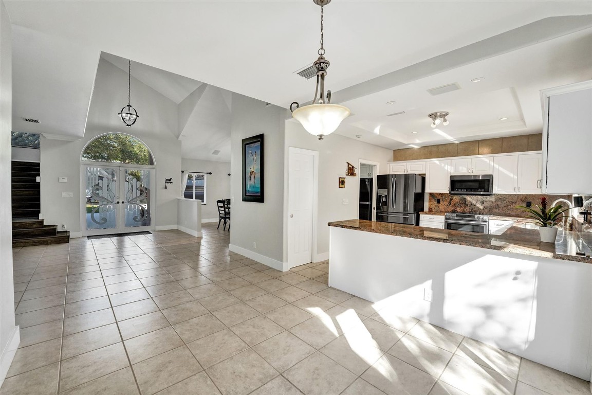 EAST LANDING - Residential