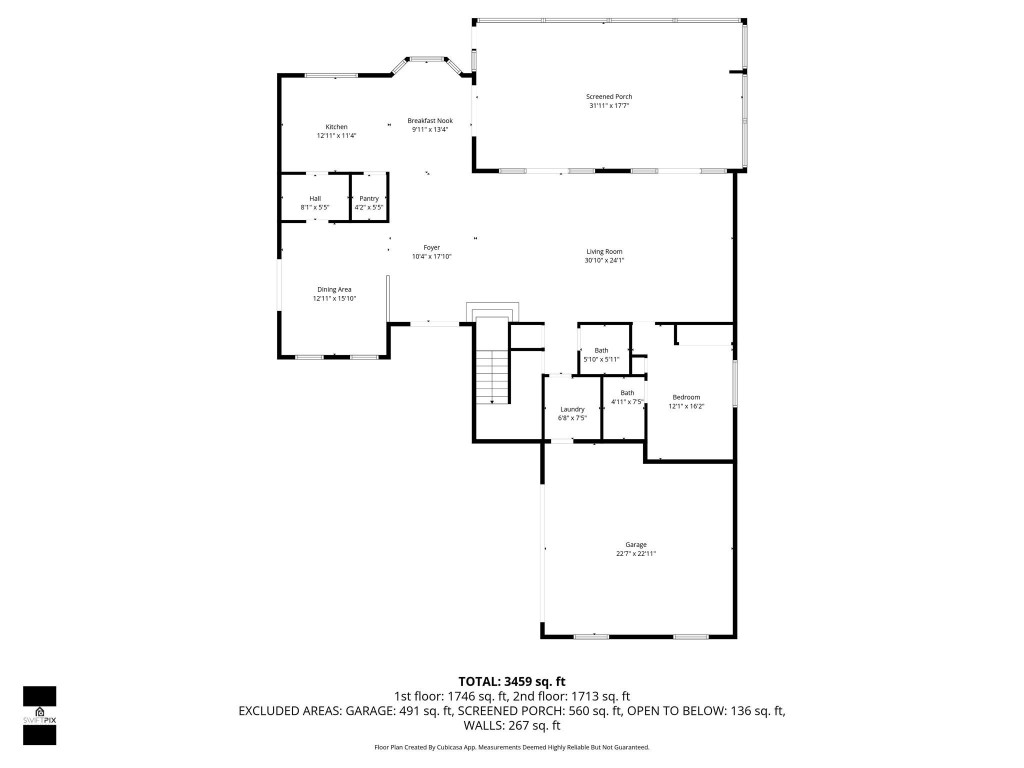 EAST LANDING - Residential