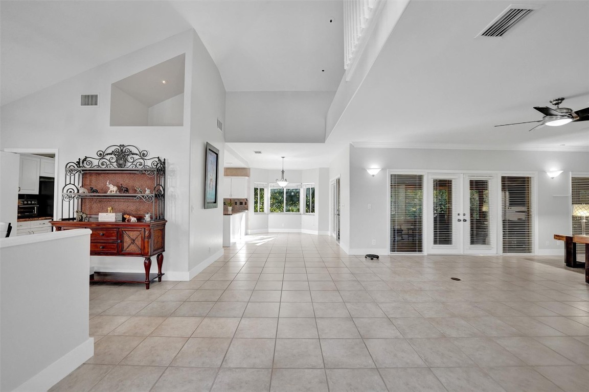 EAST LANDING - Residential