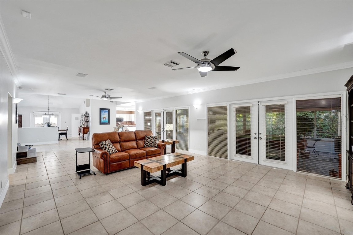 EAST LANDING - Residential