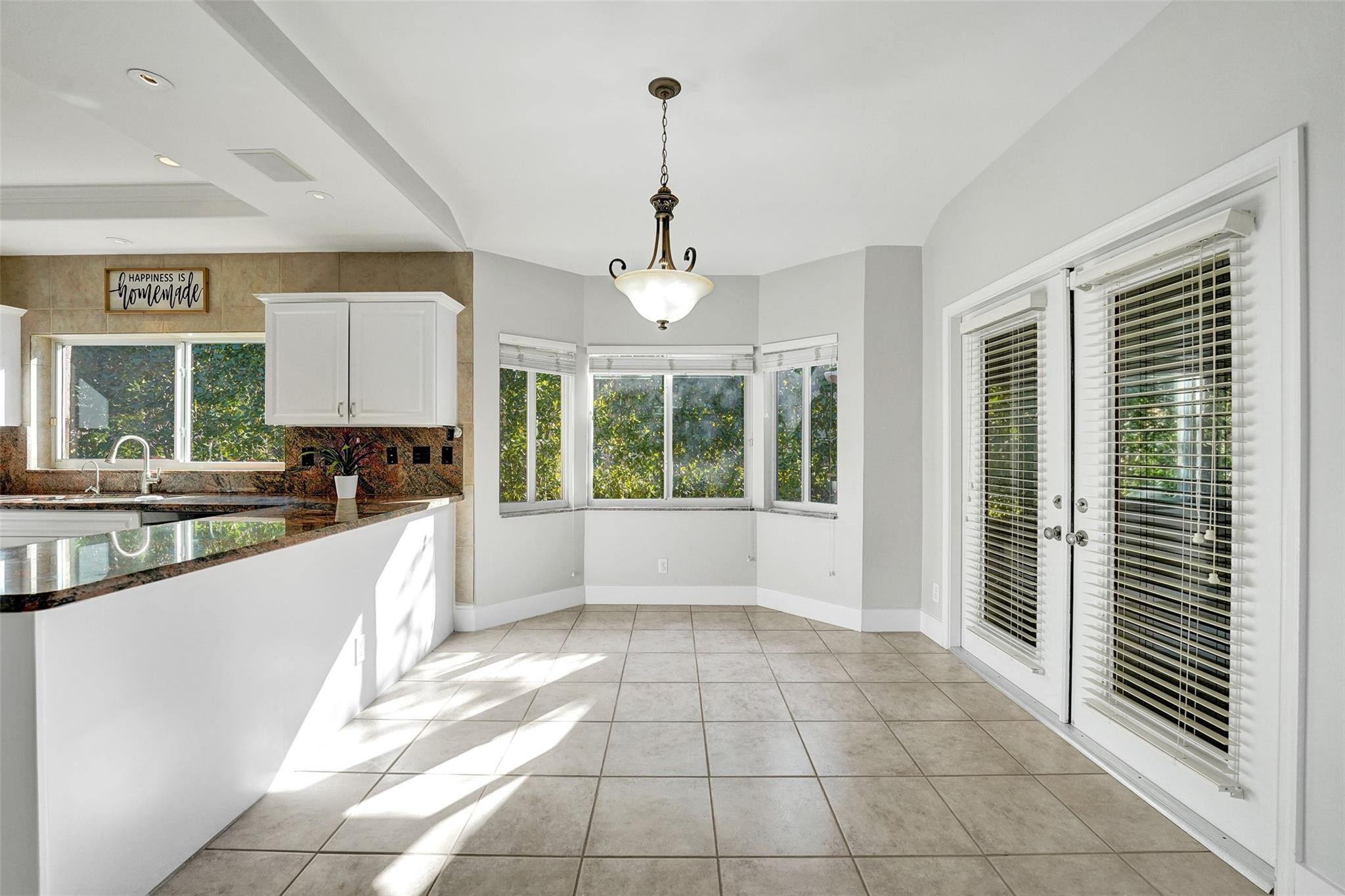 EAST LANDING - Residential