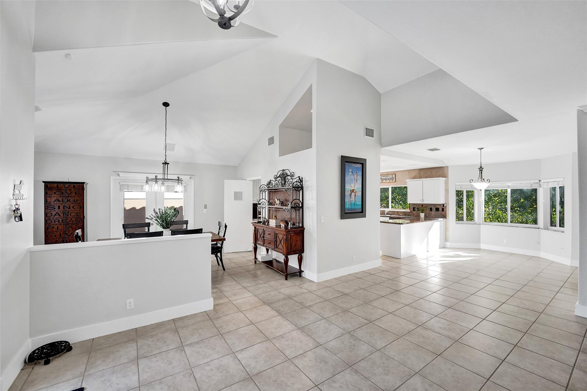 EAST LANDING - Residential